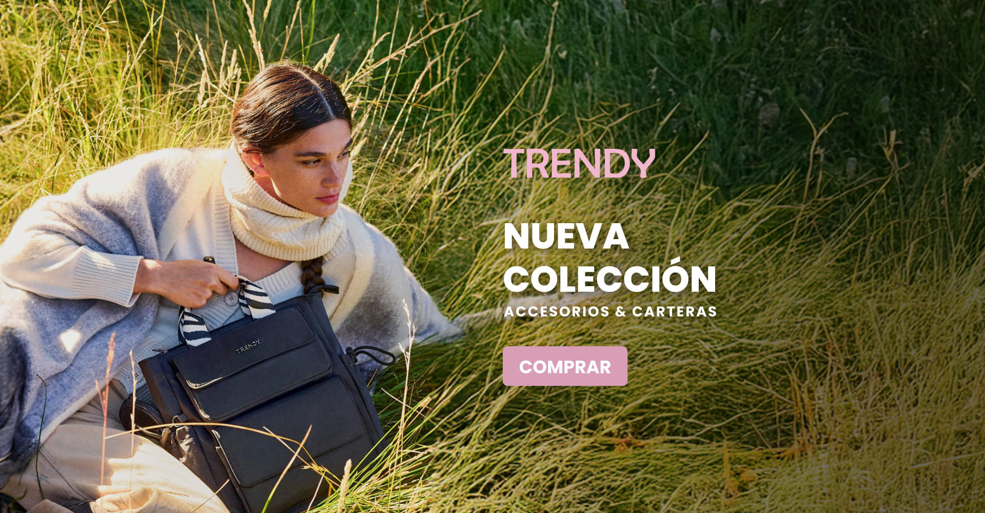 Trendy