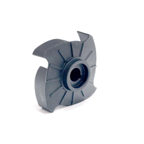 TURBINA PLASTICA DE PROD. QUIM TURBINA PLASTICA DE PROD. QUIM
