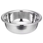 BOWL INOX • 30cm BOWL INOX • 30cm