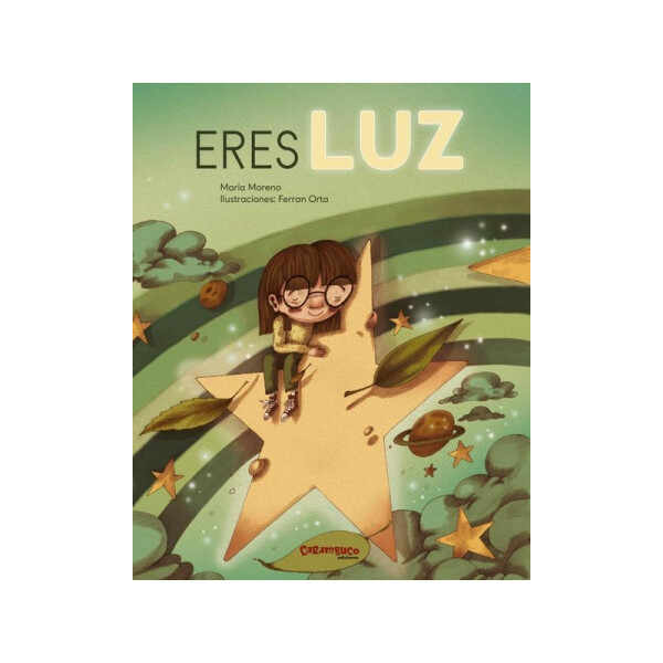Eres Luz Única