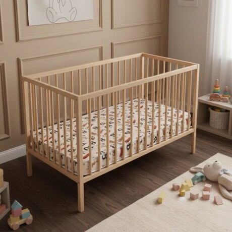 Colchon de Cuna Super Junior Colchon de Cuna Super Junior