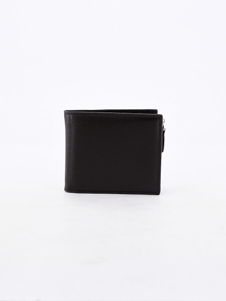 BILLETERA MILAN MARRON