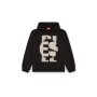 S-Boxt-Hood-Circle - Hombre Black