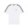 Remera EA7 Italian Spirit White