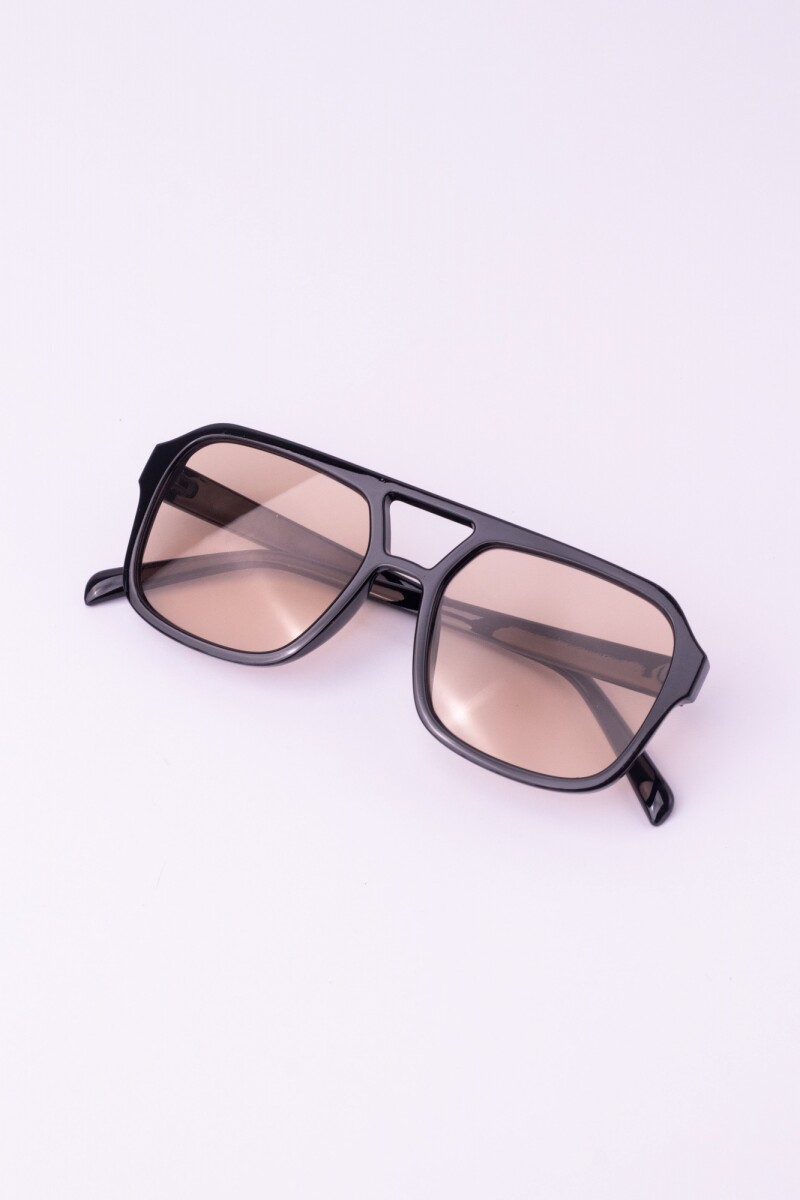 CYRUS SUNNIES - LIGHT TEA 