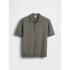 SS GRID POLO SWTR MESCULEN GREEN