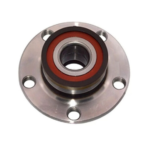 MAZA DE RUEDA TRASERA BORA / GOLF 4 CON ABS Maza De Rueda Trasera Bora / Golf 4 Con Abs