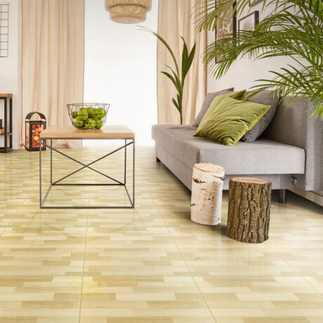 Ceramica Calacata Sin Rectificar 57X57Cm Piso Pared GAMAS DE BEIGE