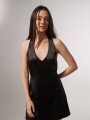 Vestido Capie Negro