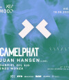 Key Mood w/ Camelphat & more en Sitio Vip