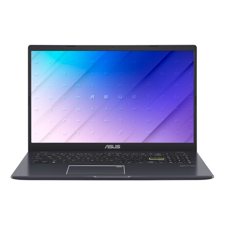Notebook Asus E510 BR1005W 15,6 Led N4020 128GB 4GB AZUL