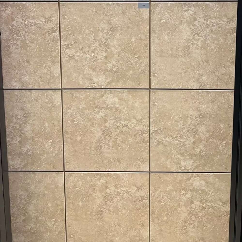 Cerámica Beige 31x31 cm Mate Cerámica Beige 31x31 Cm Mate