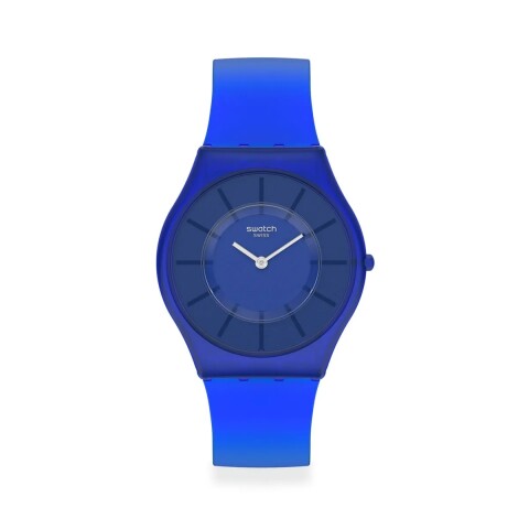 Reloj Swatch SS08N102 Deep Acqua Reloj Swatch Ss08n102 Deep Acqua