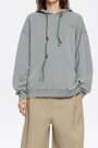 SUDADERA Verde