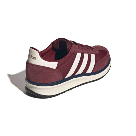 Championes Run 70S 2.0 de Hombre Rojo