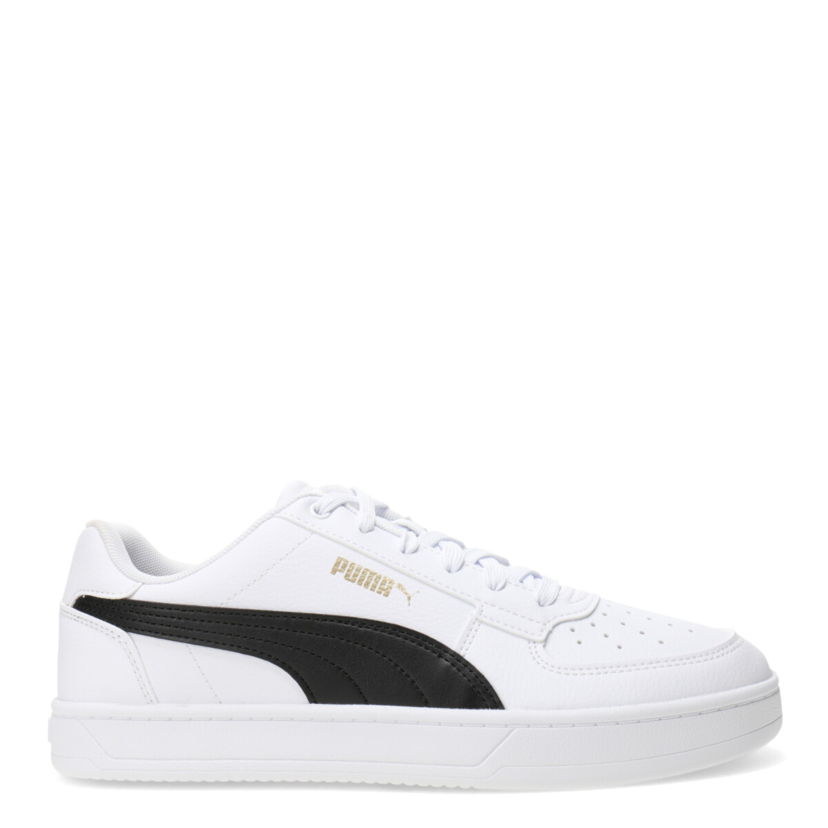 Championes de Hombre Puma Caven 2.0 Puma - Blanco - Negro 