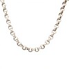 Cadena Rolo-Plata 925-Sin Piedra-CD3456 sinpiedra