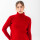 Buzo Lea Rojo