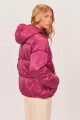 CAMPERA TRANSPORT PUFFER C-bordo