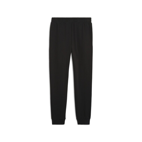 ESS Sm.Nş1 Logo Sweatpants FL cl 68244801 Negro