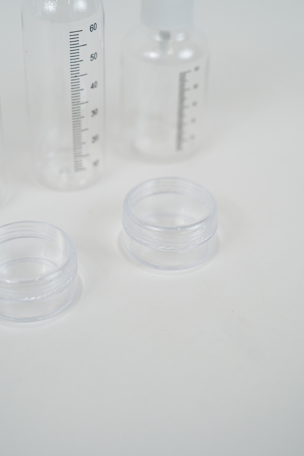 Set De Viaje Letis Blanco