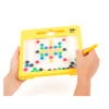 Tablero magnético Imadots Mini Imanix Tablero magnético Imadots Mini Imanix