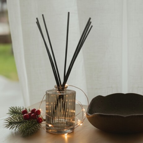 Difusor Gray 200ml Orange & Musk