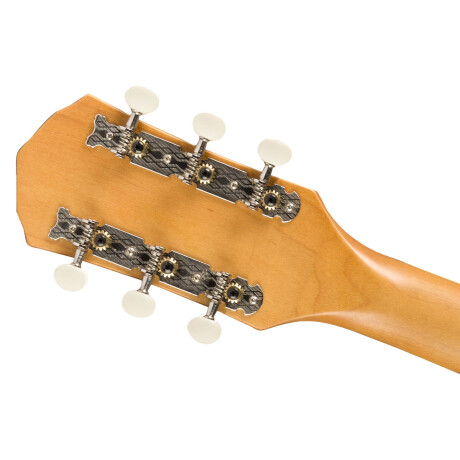 Guitarra Electro Acustica Fender Tim Armstrong Hellcat Natural Para Zurdo Guitarra Electro Acustica Fender Tim Armstrong Hellcat Natural Para Zurdo