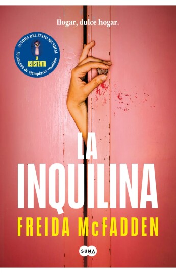 La inquilina La inquilina