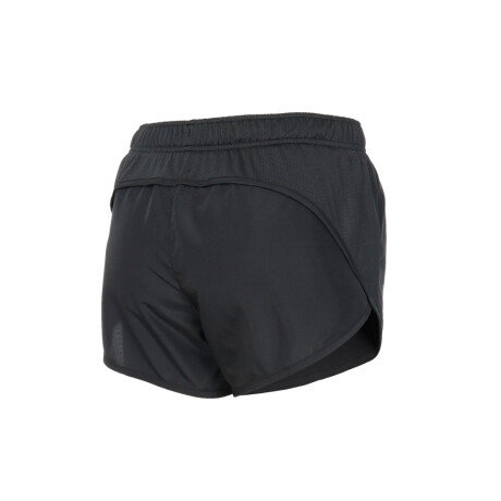 NIKE TEMPO RACE SHORT Black & Reflective