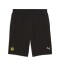 Short de Hombre Puma Peñarol Negro - Amarillo