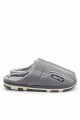 PANTUFLA MASTER PANA Gris