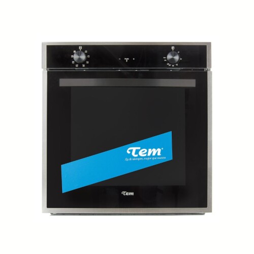 Horno de Empotrar Negro - Modelo Z2205 - Tem Horno de Empotrar Negro - Modelo Z2205 - Tem