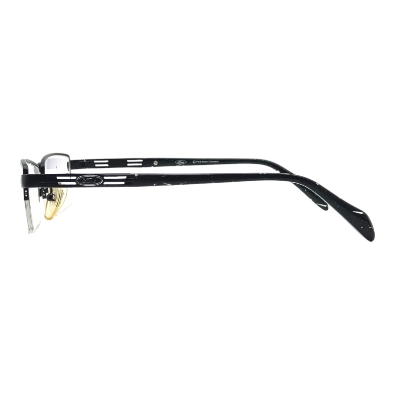 FORD 20018 5417 140 COL04 - Adulto - Negro negrouniforme