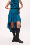 Falda Isola Azul