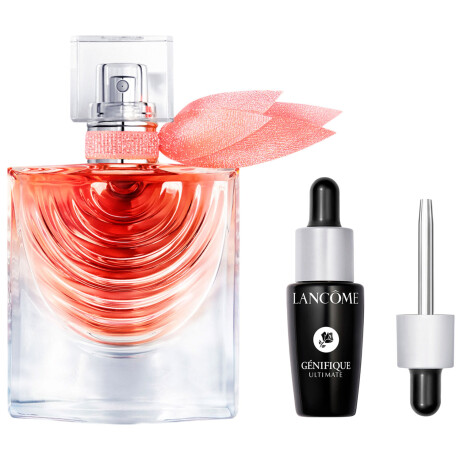 Set Perfume Lancome La Vie Est Belle Iris Absolu EDP 50ml + Serum 7ml Original de Regalo Set Perfume Lancome La Vie Est Belle Iris Absolu EDP 50ml + Serum 7ml Original de Regalo