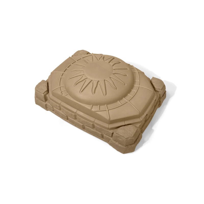 Arenero Naturally Playful Sandbox Step2 Arenero Naturally Playful Sandbox Step2