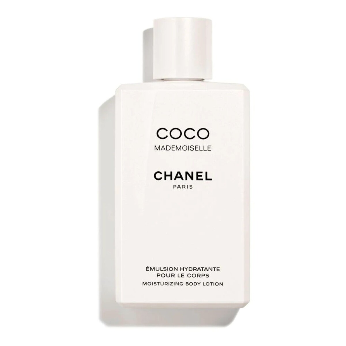 Chanel Coco Mademoiselle Body Lotion 