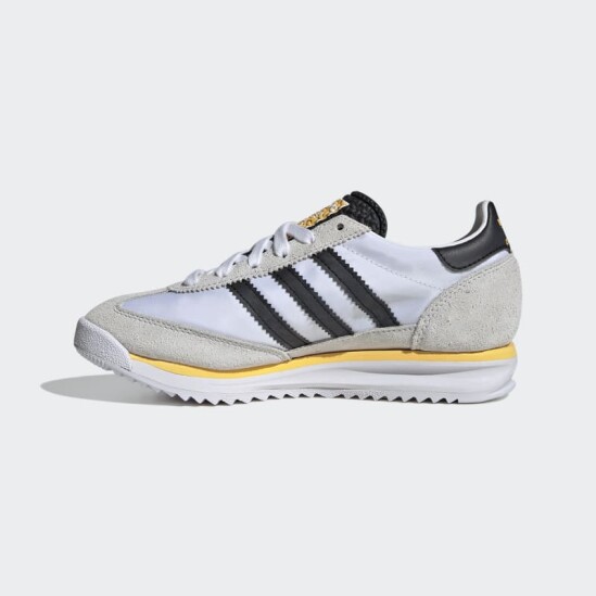 Championes Adidas SL72 RS Kids Blanco