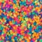 Playbox Beads- Balde 5000 Neon