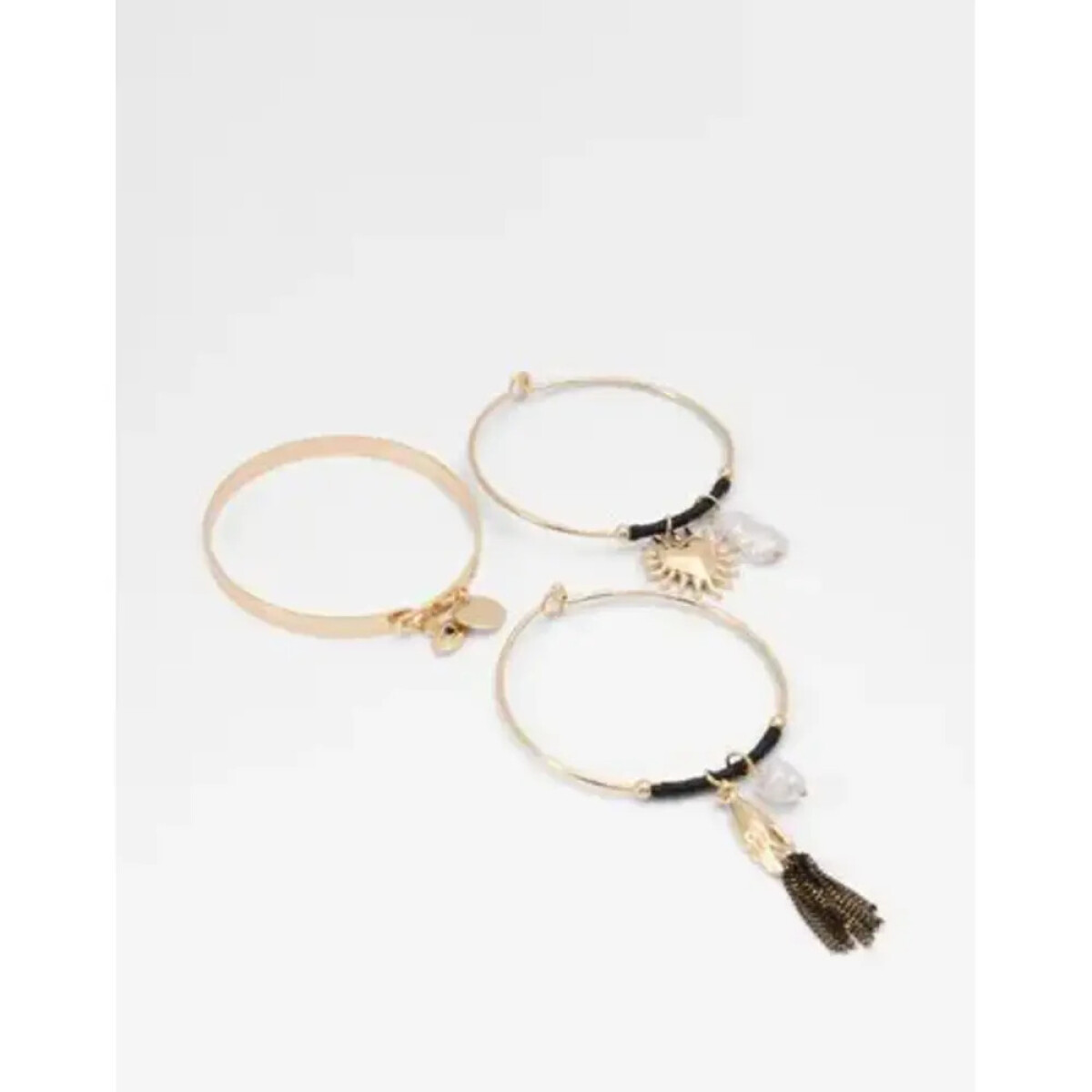 MYSTICCHARM BLACK/GOLD MULTI - BLACK/GOLD MULTI 