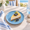 Juego de 6 Platos de Postre Porto Brasil Breeze Cerámica 22 cm Juego de 6 Platos de Postre Porto Brasil Breeze Cerámica 22 cm