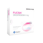 FUCSIA CJ X 28 COMP. REC. única