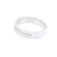 Anillo en oro blanco 18k con brillantes Anillo en oro blanco 18k con brillantes