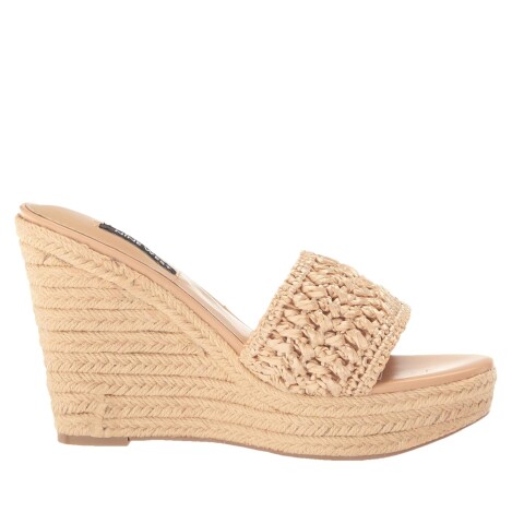 Sandal Holand5 Cliff/ Light Natural