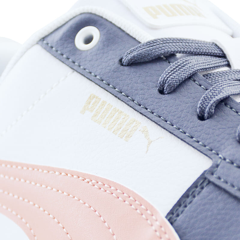 Tenis - Puma - Puma Caven 2.0 de Mujer - 392290 42 Blanco-gris