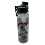 HOPPY DE PLÁSTICO INFANTIL • 800ml HOPPY DE PLÁSTICO INFANTIL • 800ml