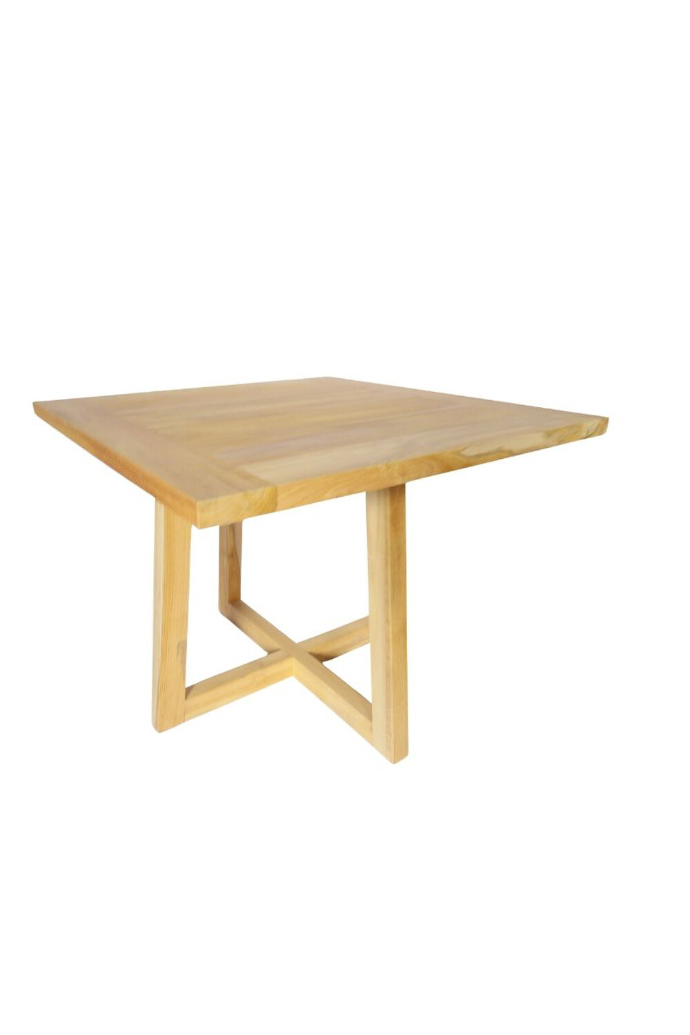 Mesa Comedor Almo Color Unico