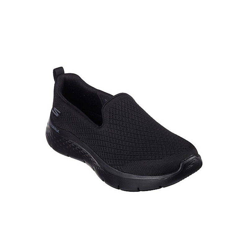 Championes Slip-On Ocean Sunset Negro