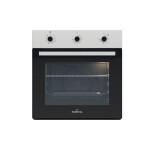HORNO DE EMPORTRAR ELECTRICO - 76 LTS - C/CONVECCION acero inoxidable